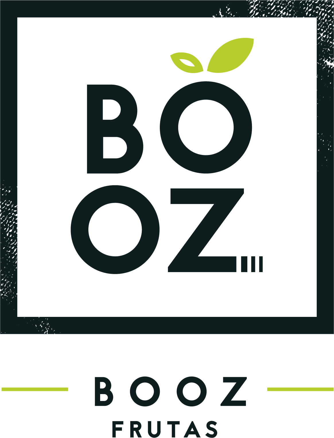 Booz Frutas